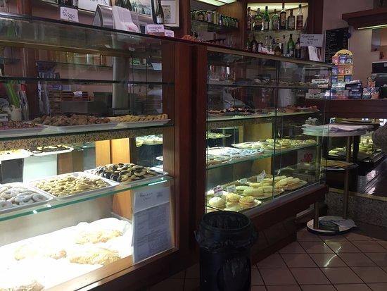 Pasticceria Oriani